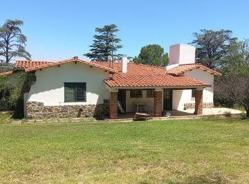 Foto · Casas a La Venta en Villa Parque Siquiman. (C359)