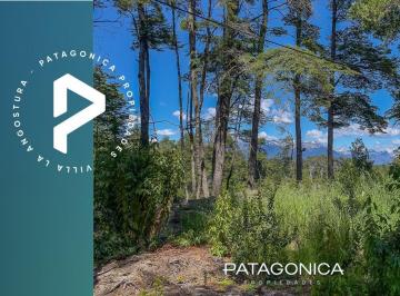 Terreno · 1506m² · Venta Lote de 1506 m² con Planos Aprobados de 160 m². Altos de Manzano Villa La Angostura