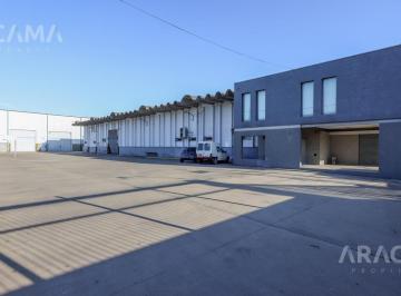 RRA-RR1-1497_2 · Nave Industrial en Alquiler en Canning - Esteban Echeverria