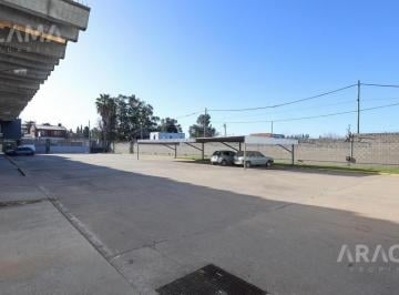 Bodega-Galpón en Alquiler Canning · Venta / Alquiler de Naves Industriales Y/o Logistica en Canning