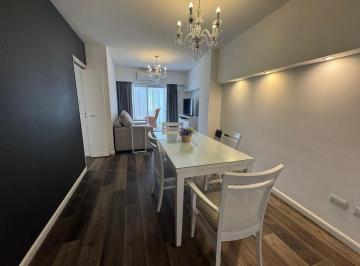 Departamento · 3 Ambientes · Alquiler Temporario un Dormitorio Centro