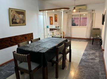 Departamento · 130m² · 4 Ambientes · Departamento en Alquiler