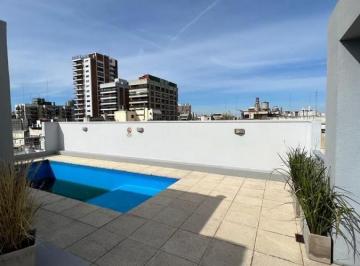 Departamento · 54m² · 1 Dormitorio · Departamento en Alquiler Temporal en Belgrano