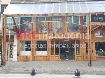 Local comercial · 400m² · Local en La Mejor Cuadra de Mitre, Rodeado de Las Principales Chocolaterías