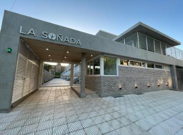Casa de 3 ambientes, Ezeiza · La Soñada Casa Jardin