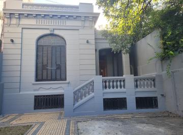 Casa de 8 ambientes, La Plata · Diagonal 74 y 55, Venta/ Alquiler