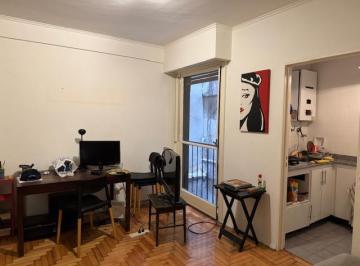 Departamento de 2 ambientes, Palermo · Venta 2 Amb Al Lateral, 2 Ambientes, Palermo