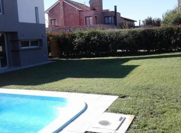 Foto · Casa en Venta 3 Dorm. - Valle Escondido Barrio El Prado