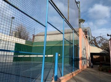 Terreno · 376m² · 10 Ambientes · 5 Cocheras · Venta – Complejo Padel de 1500 m², Dptos y Casa - Plottier