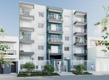 Departamento · 26m² · 1 Ambiente · Monoambientes a Estrenar en El Palomar: Ideal Inversión o Primera Vivienda