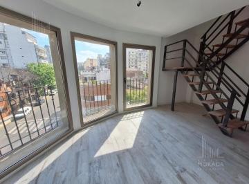 Departamento · 62m² · 3 Ambientes · Duplex en Venta 3 Ambientes Barracas Luminoso