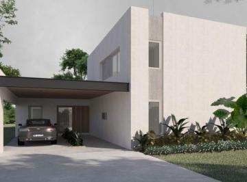 Casa · 262m² · 5 Ambientes · 2 Cocheras · Funes. Venta. Casa en San Sebatián Barrio Cerrado. 4 Dorm.. Piscina.