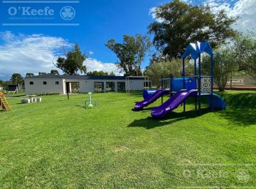 Terreno · 601m² · Excelente Lote a Laguna en San Juan Chico - Posesión Inmediata