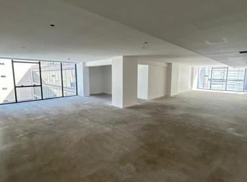 Edificio · 146m² · 1 Ambiente · Alquiler Oficina a Estrenar en Microcentro Lex Tower