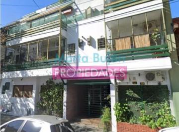 Departamento · 60m² · 3 Ambientes · Venta Depto en Avellaneda