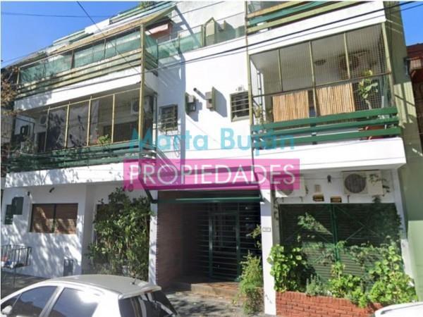 Departamento · 60m² · 3 Ambientes