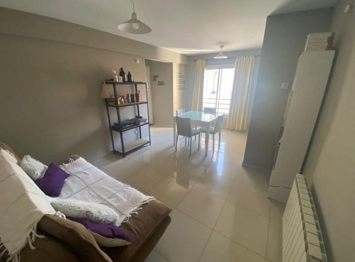 Departamento · 50m² · 3 Ambientes