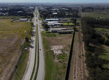 Terreno · 600m² · Terreno en Ruta 88 Km de 5000 m²
