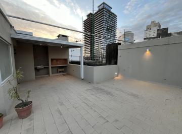 PH · 105m² · 4 Ambientes · Venta - PH - Planta Alta 2 Dorm. con Terraza y Quincho Exclusivos - Pichincha, Rosario