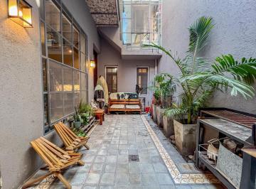 PH · 102m² · 3 Ambientes · Venta - Casa de Pasillo - 2 Dorm. - Pichincha, Rosario