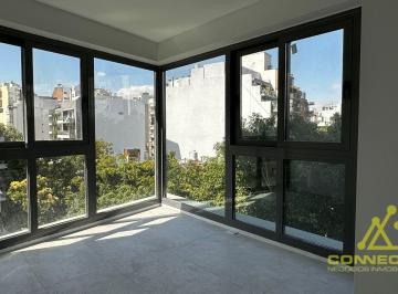 Departamento · 56m² · 2 Ambientes · Departamento 2 Ambientes en Venta. Caballito. Amenities.