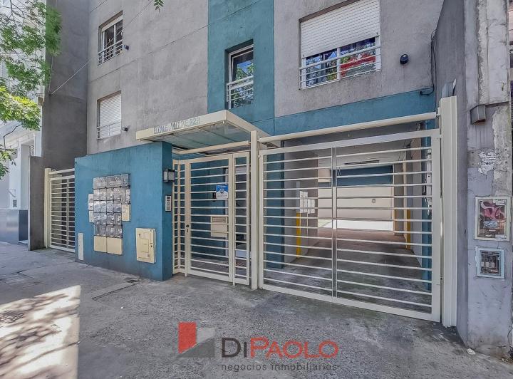 Desarrollo vertical · Mitre 929, Morón - Clamaco Sa.