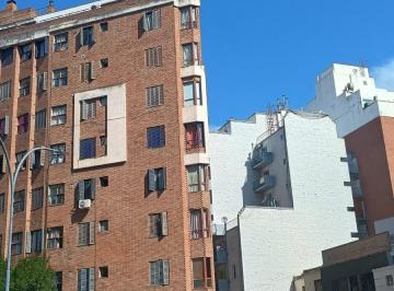 Departamento de 2 ambientes, Córdoba · Nueva Cordoba, Alquilo Externo con Balcon, 6to Piso, Mascota Abstenerse