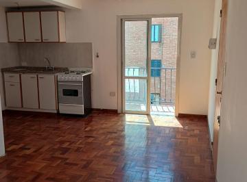 Departamento de 2 ambientes, Córdoba · Nueva Cordoba, Alquilo Externo con Balcon, 6to Piso, Mascota Abstenerse