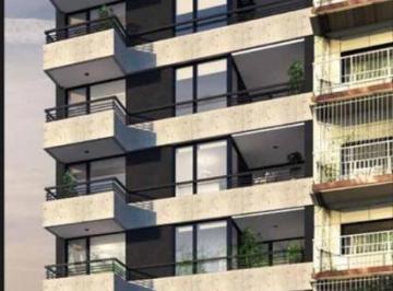 Departamento · 30m² · 1 Ambiente · Monoambiente a Estrenar