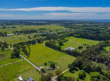 Campo · 115000m² · Mar del Plata 11.5 Ha - Zona Acantilados