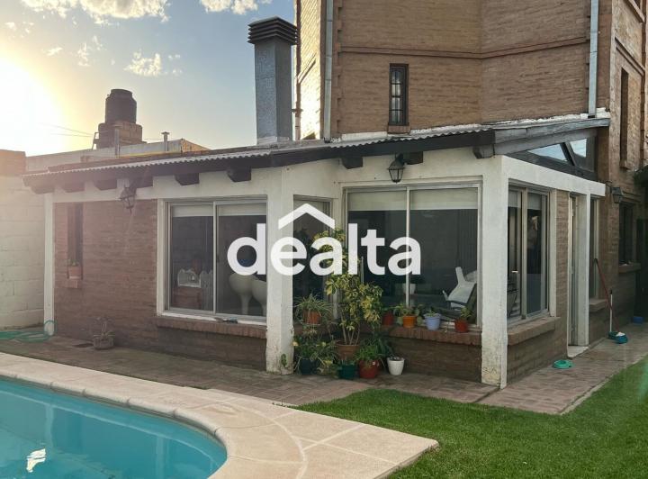 Casa · 7 Ambientes