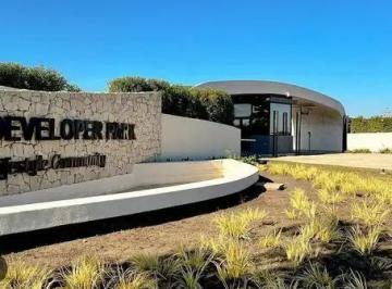Terreno · 608m² · Terreno en Developer Park