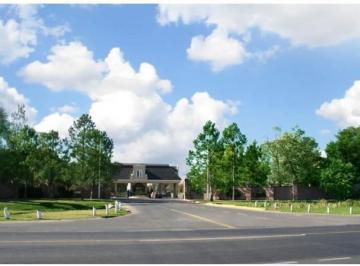 Campo , Ezeiza · St Thomas Center Canning