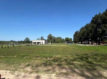 Terreno , Cañuelas · Lote de 723 m² en Las Gardenias, Cañuelas