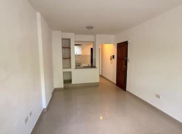 Departamento · 30m² · 1 Ambiente · Monoambiente Echesortu