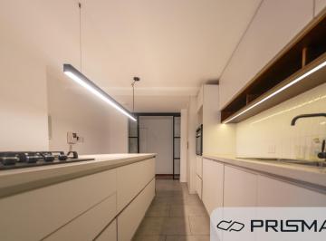 Departamento · 125m² · 8 Ambientes · 1 Cochera · Depto - 3 Dorm - Nueva Córdoba - Remodelado