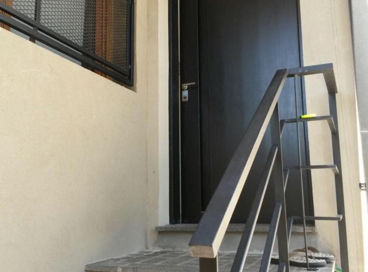 Departamento · 70m² · 3 Ambientes