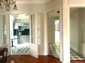 Departamento · 116m² · 3 Ambientes · Departamento 3 Ambientes en Recoleta