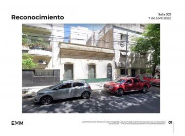 Terreno · 129m² · Terreno Monserrat