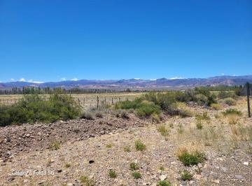 Terreno · 2469m² · Terreno en Venta