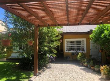Casa de 6 ambientes, La Plata · Casa en Venta de 3 Dorm.