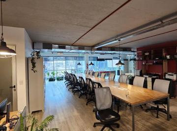 Oficina comercial · 368m² · Oficina en Esquina Cordoba y Bulnes Para Venta