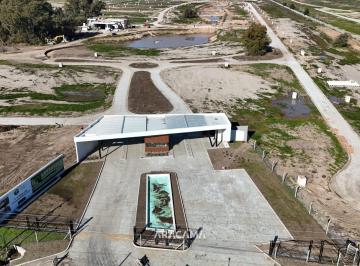 Terreno · 600m² · Lotes en Venta en Puebla Canning - Canning