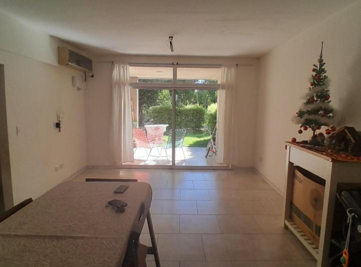Departamento · 70m² · 3 Ambientes · 1 Cochera
