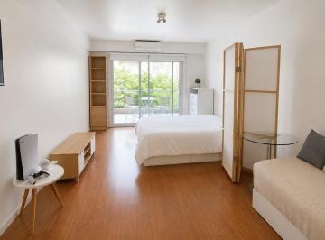 Departamento · 30m² · 1 Ambiente · Departamento 1 Amb en Venta Villa Urquiza C/balcón