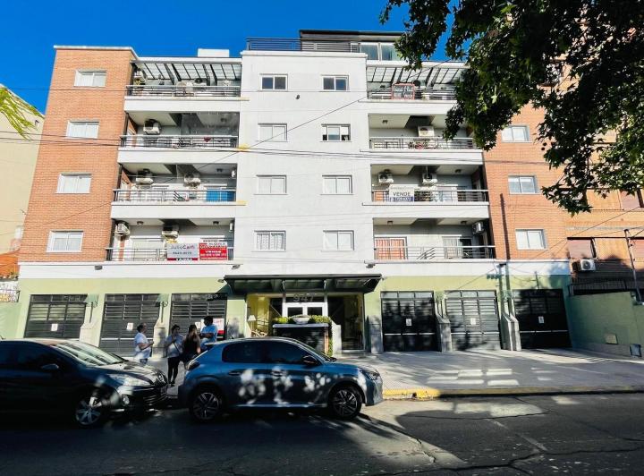 Departamento · 42m² · 2 Ambientes