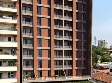 Departamento · 43m² · 2 Ambientes · 1 Cochera · Df722 - Edificio Davanti Asunción Paraguay