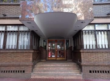 Departamento de 2 ambientes, Ciudad de Mendoza · Departamento Amueblado en Alquiler