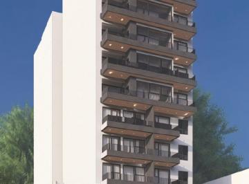 Departamento · 160m² · 4 Ambientes · Df811 - Departamentos en Venta Edif. Yvyty Z/ Centro