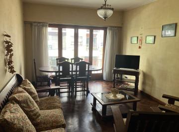 Departamento de 3 ambientes, Mar del Plata · Alquiler Estudiantes Mar del Plata - Departamento 3 Ambientes - Cordoba 2152